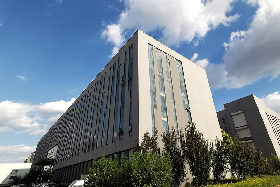 石家莊某科技企業(yè)MES項目