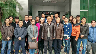 祝賀深科特自動(dòng)化科技有限公司喬遷新址！