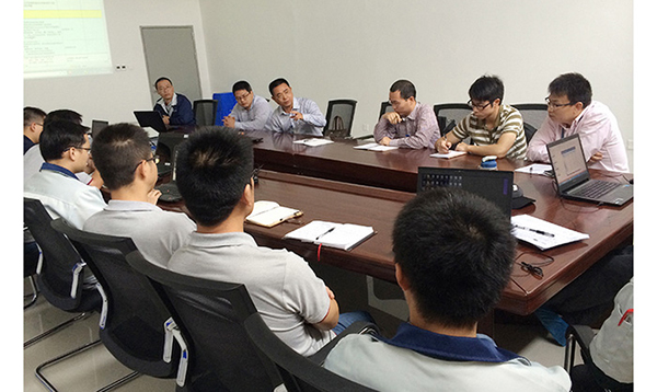 深科特牽手怡化電腦，構(gòu)建智能化工廠