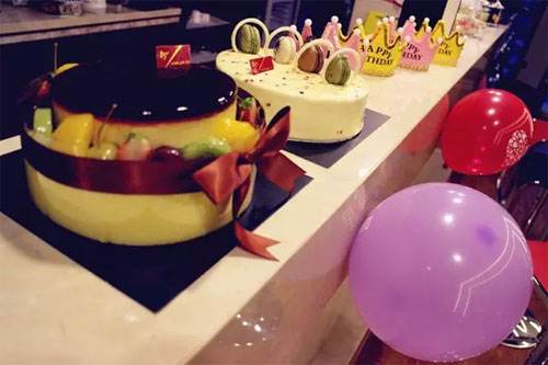 深科特壽星們，生日快樂！