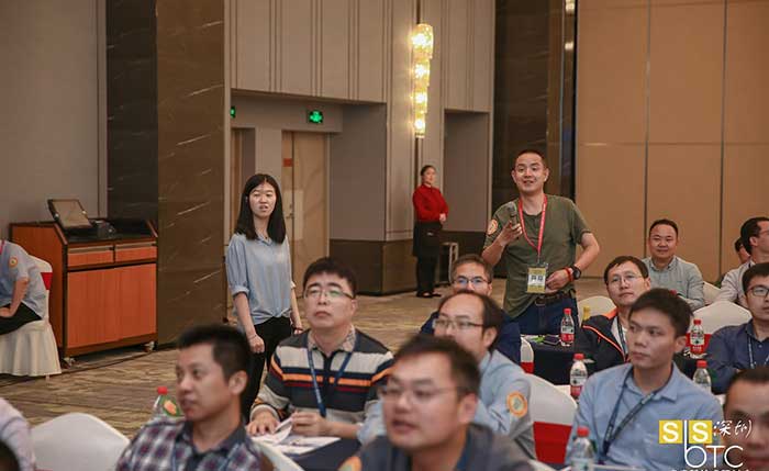 2019SbSTC一步步新技術(shù)研討會深圳站落幕，深科特亮點薈萃
